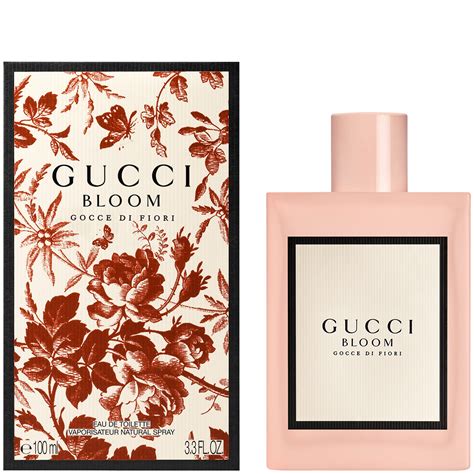 gucci bloom gocce di fiori ulta|Gucci Bloom nettare di fiori.